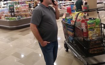 Whenever It's Time to Pay at the Grocery Store, My Husband Pretends to Get a Call and Walks Away – This Time, I Taught Him a Lesson He'll Never Forget