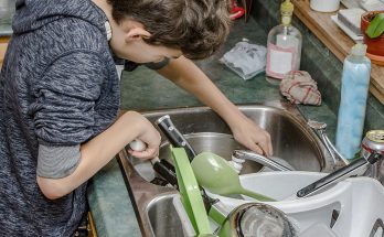 I Thought Housework Was Easy — My Son Taught Me a Lesson I'll Never Forget