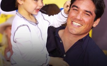 Single Dad Dean Cain Sacrificed His Career to Raise His Son – Their Story & Photos of the 24-Year-Old Young Man