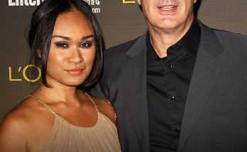 'Law & Order' Star Chris Noth Raises 2 Biracial Sons with His Wife He Didn't Marry for Over 10 Years