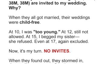 All Four of My Siblings Did Not Invite Me to Their Weddings — Only Now, as I'm Getting Married, Have I Found Out Why