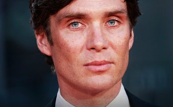 Cillian Murphy Remains Faithful to His Very Private Wife of Over 2 Decades — What Does She Look Like?