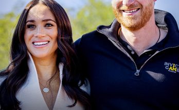 'The Prettiest Kids in the World': People Stunned After Seeing Prince Archie & Princess Lilibet – Photo