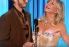 Much-Discussed Video: Andrew Garfield’s Tribute to Goldie Hawn at Oscars 2025