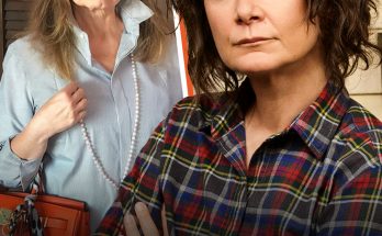 Roseanne Barr Said She 'Would Die Many Times' Following Her Dismissal & Revealed Sara Gilbert 'Destroyed' Her Life