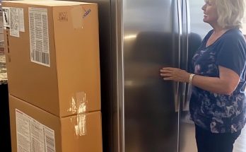 My MIL 'Gifted' Me a Refrigerator and Then Made Me Pay for It Myself – She Tried to Trick the Wrong Person