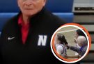 Basketball Coach Is Fired after Outraging Interaction with Player Captured on TV — Details