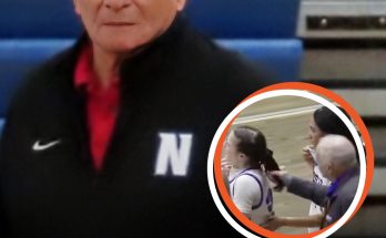 Basketball Coach Is Fired after Outraging Interaction with Player Captured on TV — Details