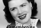 Patsy Cline Talked about Her ‘Time to Go’ Right before the Fatal Crash That Left Her Two Kids without a Mom