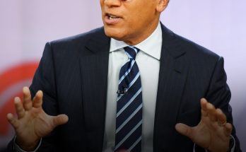 Lester Holt's 'NBC Nightly News' Replacement Revealed, Sparking Buzz: 'The Best Choice' — Details