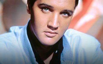 'The Genetics Are Strong': Elvis Presley's Granddaughter Finley's Appearence Sparks Discussions about Her Resemblance to Grandfather