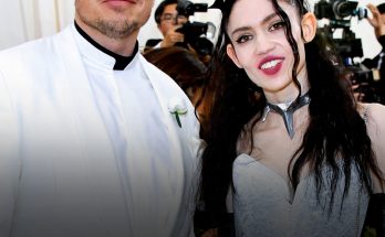 Elon Musk's Ex, Grimes, Reveals New Diagnosis — Details