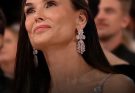 Demi Moore Loses to 'Anora' Actress Mikey Madison in the Race for 'Best Lead Actress' at 2025 Oscars – Video