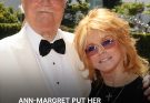 Ann-Margret Cared for Her Ill Husband Until His Death, Putting Her Acting Career on Hold – Their Love Story