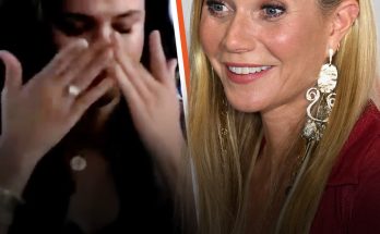 Fans Claim Makeup-Free Gwyneth Paltrow 'Mocks' Meghan Markle in Recent Kitchen Video