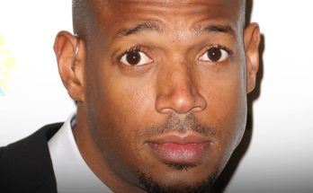 Inside Marlon Wayans' Relationship with His Transgender Child Who Recently Came Out