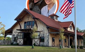 Carrie Underwood & Mike Fisher Live on a 'Forever' Farm after Becoming Parents of 2: Photos