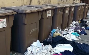 My Landlord Tossed My Stuff in the Trash and Kicked Me Out – the Next Day, She Was Dragging Her Own Belongings to the Curb