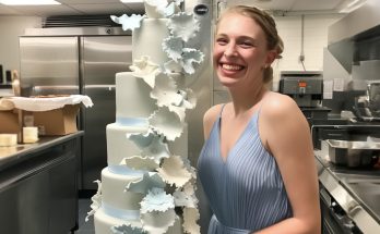 I Helped Plan My SIL's Wedding, Baked the Cake, Paid for the Catering – Then Found Out on the Wedding Day I Wasn't Invited