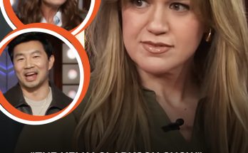 Kelly Clarkson's Substitute Host Sparks Criticism for 'Rude' Behavior Amid Her Talk Show Absence — Video