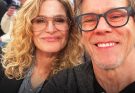 Kyra Sedgwick and Kevin Bacon Congratulate Their Daughter Sosie on Her 33rd Birthday with Sweet Family Photos and Videos