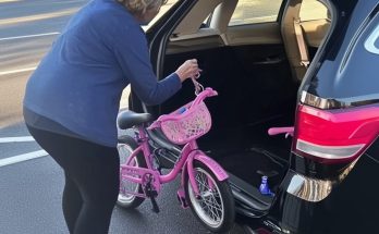 My MIL Took Back the Bicycle She Gifted My Daughter for Her Birthday – For a Ridiculous Reason