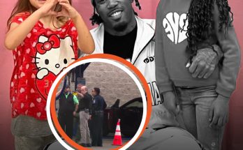 30-Year-Old Rapper and His 5-Year-Old Daughter Die at Car Wash – Details