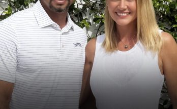 Tiger Woods Confirms Romance with Vanessa Trump Through Message and Photos, Igniting Reactions