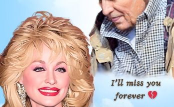 Dolly Parton's Husband of Nearly 60 Years, Carl Dean, Dies - Details