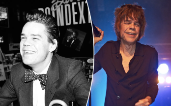 New York Dolls singer David Johansen dead at 75 after daughter pleads with fans for help