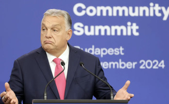 Just like Trump, Hungarian leader Orban wants more babies for his country, offering big incentives