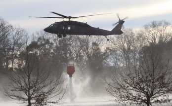 Wildfires scorch the Carolinas, SC Governor McMaster declares state of emergency