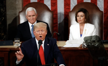 How to watch and what to know about Trump's Tuesday address to a Joint Session of Congress