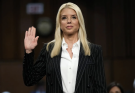 AG Pam Bondi says FBI delivered 'truckload' of Epstein files after she put out hard deadline