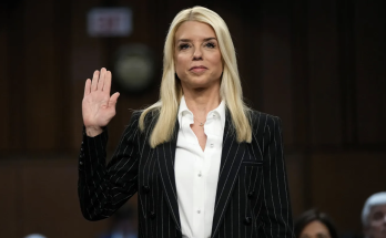 AG Pam Bondi says FBI delivered 'truckload' of Epstein files after she put out hard deadline