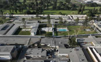 Los Angeles County probation officers charged with staging 'gladiator fights' at juvenile hall