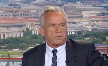 RFK Jr. recommends measles vaccines for community immunity while supporting personal choice