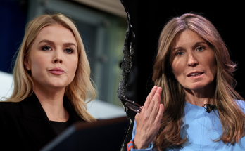 Karoline Leavitt calls out Nicolle Wallace over comment on 13-year-old cancer survivor, Trump 'hatred'