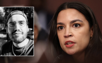 Former illegal immigrant aide to AOC self-deports to Colombia amid questions about employment: report