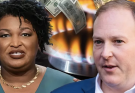 Stacey Abrams slammed after defending $2 billion in Biden-era EPA funds to buy green energy appliances