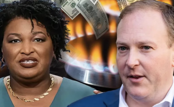 Stacey Abrams slammed after defending $2 billion in Biden-era EPA funds to buy green energy appliances