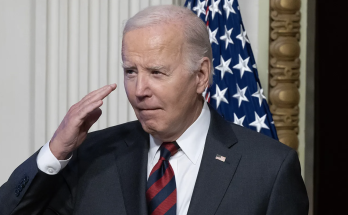 Biden's 'autopen signature' appears on most official docs, raising concerns over who controlled the WH: report