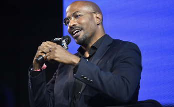 Van Jones warns Democratic Party is 'screwed,' adding they 'don't know what to do'