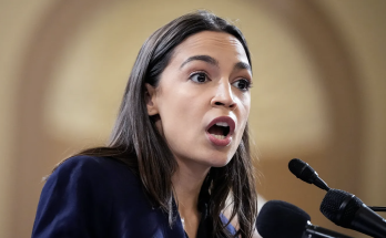 AOC slapped with ethics complaint over 'troubling expenses' made to dance company