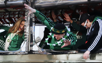 Iconic St. Patrick’s Day parade starting earlier to prevent ‘tomfoolery’ after past ‘regrettable moments’