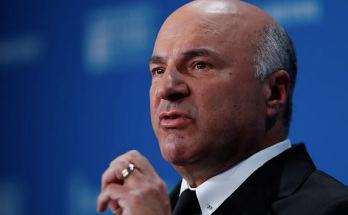 Mr. Wonderful talks 'excitement' around cryptocurrency under Trump: America is in a 'new phase'