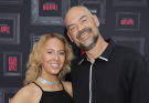 ‘Ghost Adventures’ star Aaron Goodwin files for divorce after wife arrested for murder plot against him