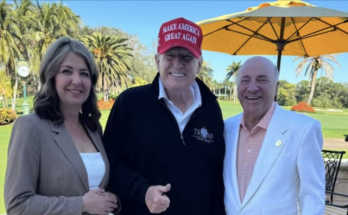 Mr. Wonderful talks 'excitement' around cryptocurrency under Trump: America is in a 'new phase'