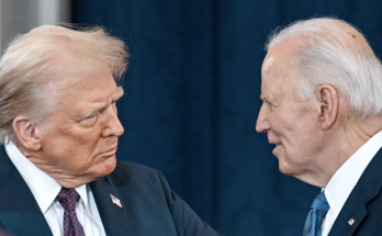 Trump claims Biden pardons are 'VOID,' alleging they were signed via autopen