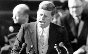 Thousands of pages of new JFK assassination files released, fulfilling Trump promise: 'New era'